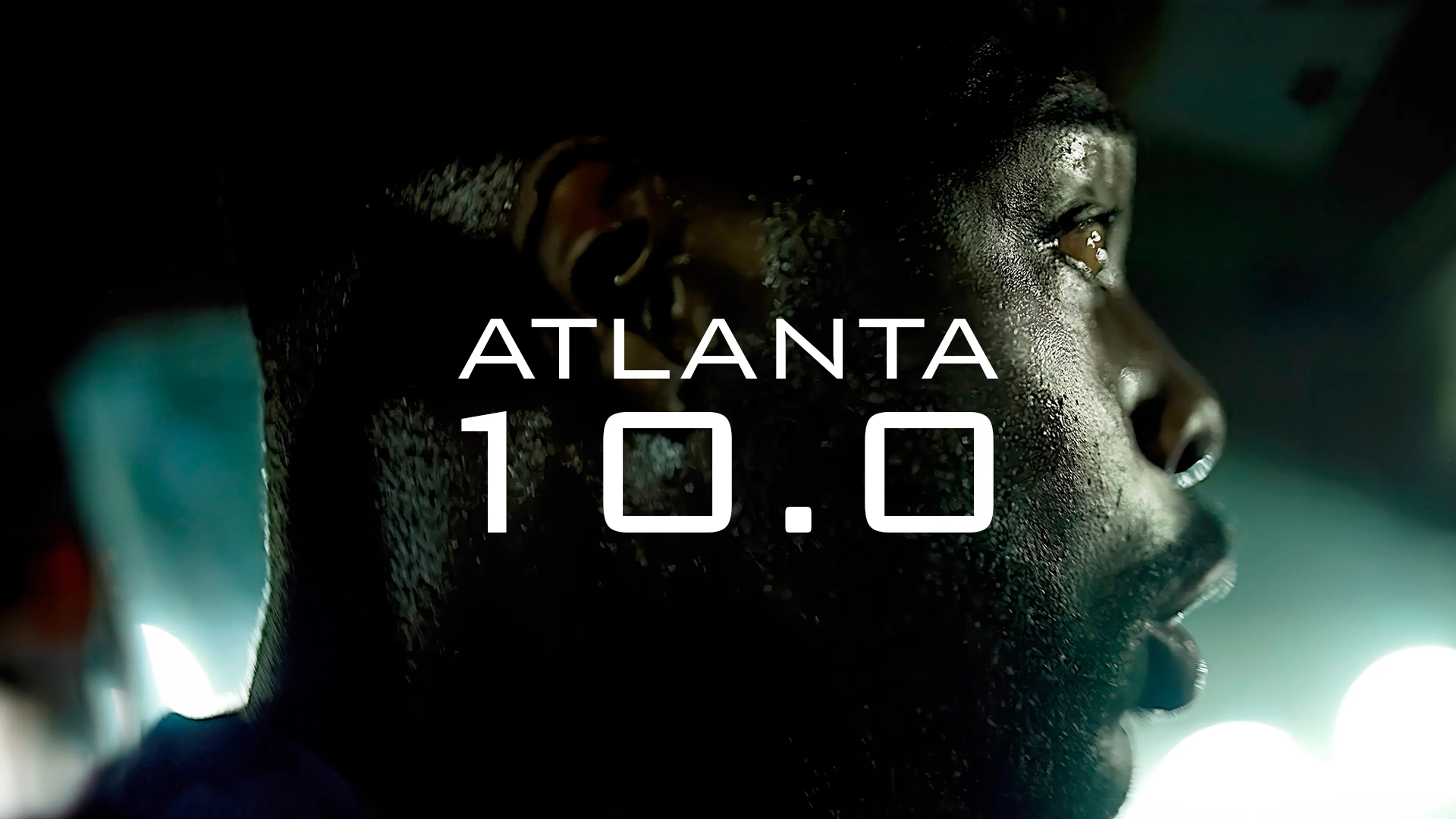 ATLANTA 10.0 poster